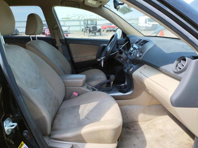 Photo 5 from auction – 2010 TOYOTA RAV4 with VIN JTMZK4DVXAD004551