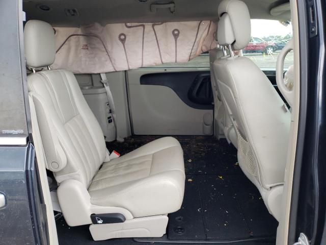 Photo 6 from auction – 2013 CHRYSLER TOWN & COU with VIN 2C4RC1CG8DR748178