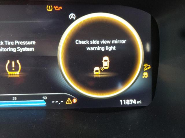 Photo 8 from auction – 2021 HYUNDAI SANTA FE C with VIN 5NMS5DAL8MH363646