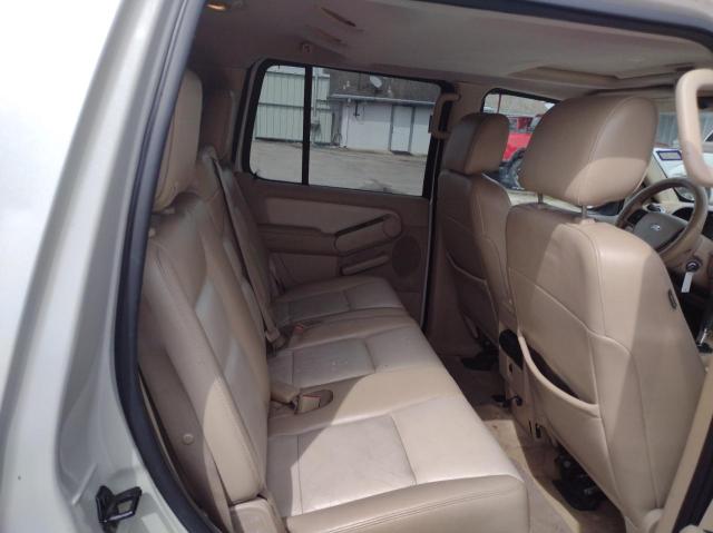 Photo 6 from auction – 2006 FORD EXPLORER L with VIN 1FMEU65E46UB32385