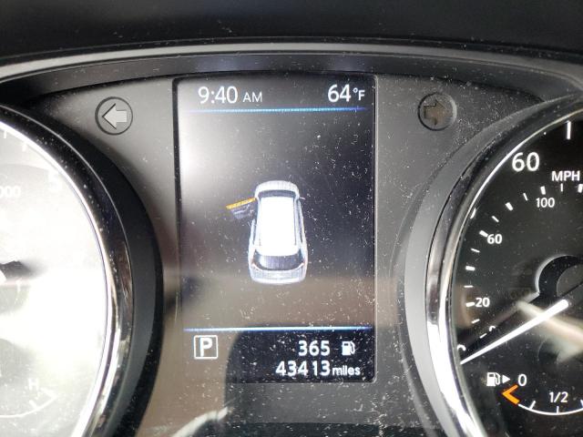 Photo 8 from auction – 2018 NISSAN ROGUE S with VIN KNMAT2MT8JP511282