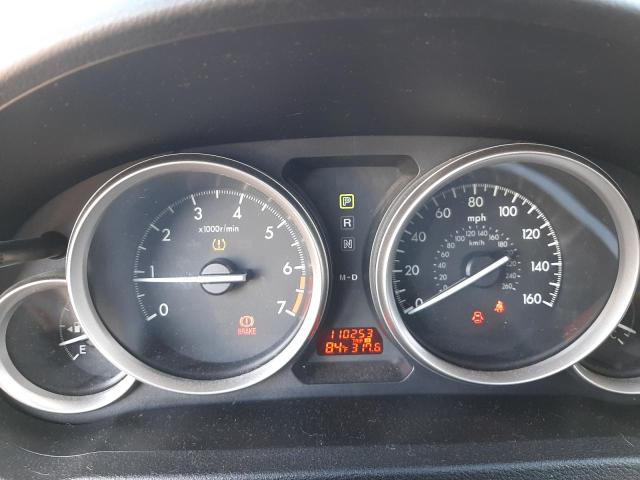 Photo 8 from auction – 2010 MAZDA 6 I with VIN 1YVHZ8BH2A5M40679