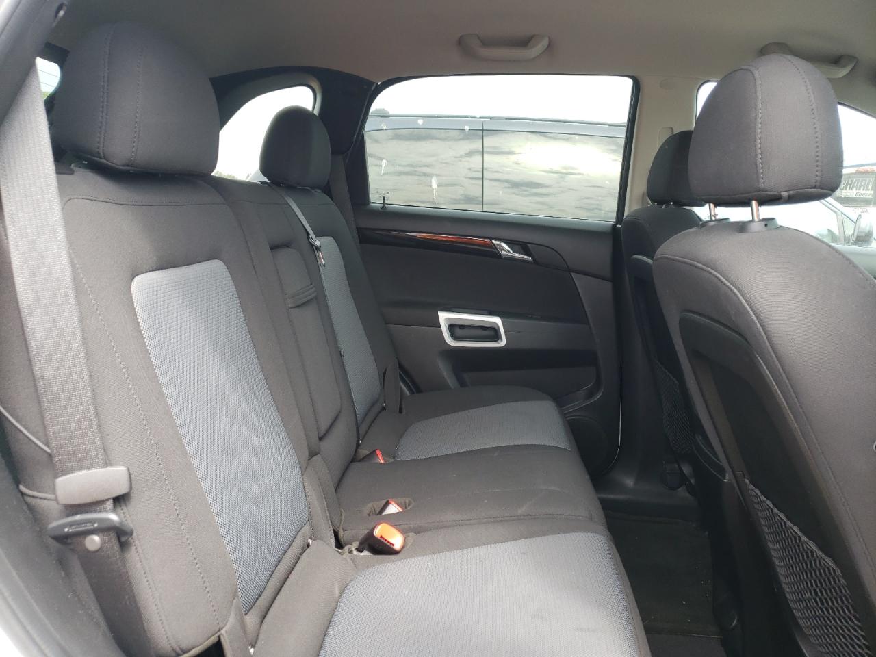 Photo 6 from auction – 2013 CHEVROLET CAPTIVA LT with VIN 3GNFL3EKXDS505823