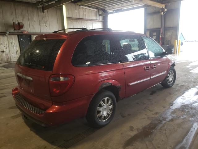 Photo 4 from auction – 2006 CHRYSLER TOWN & COU with VIN 2A8GP54L06R875484
