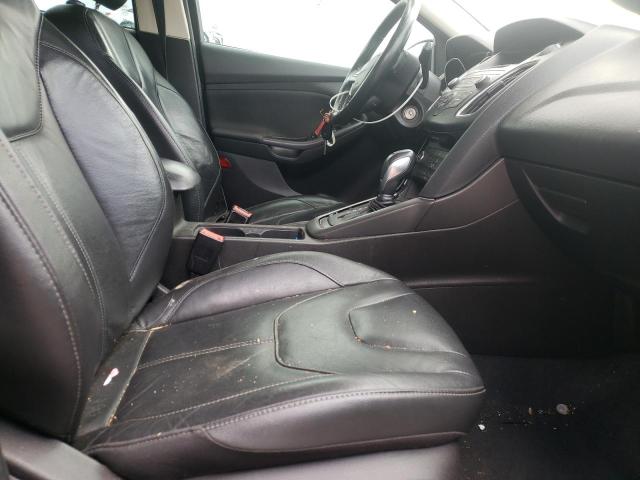 Photo 5 from auction – 2016 FORD FOCUS SE with VIN 1FADP3F21GL385834