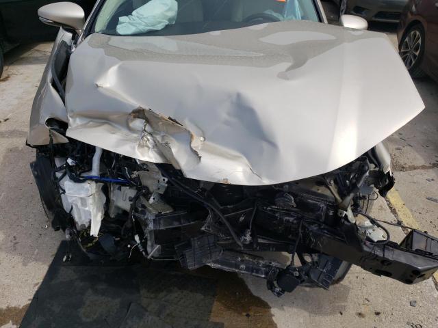 Photo 7 from auction – 2017 LEXUS ES 350 with VIN 58ABK1GG4HU055264
