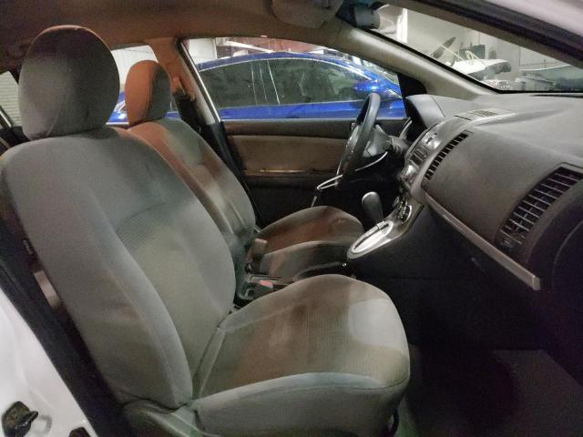 Photo 5 from auction – 2012 NISSAN SENTRA 2.0 with VIN 3N1AB6AP0CL615591