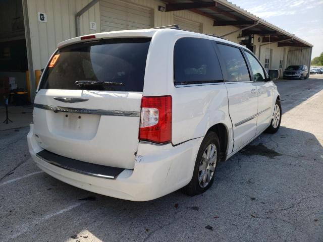 Photo 4 from auction – 2015 CHRYSLER TOWN & COU with VIN 2C4RC1BG2FR560891