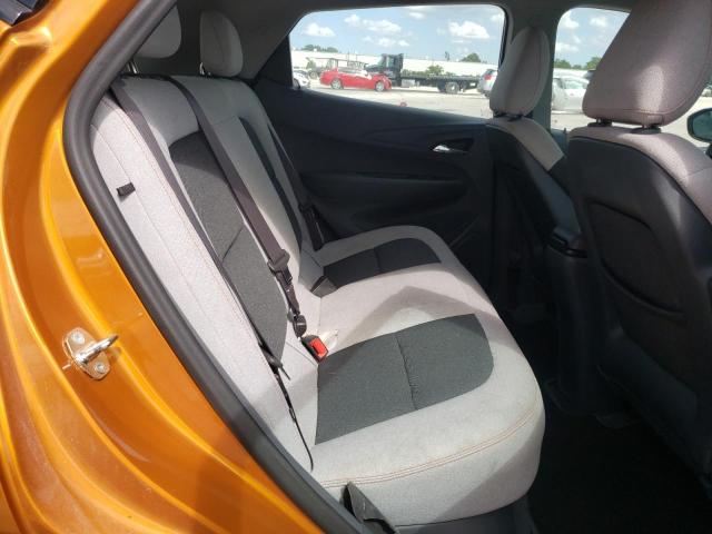 Photo 6 from auction – 2017 CHEVROLET BOLT EV LT with VIN 1G1FW6S0XH4148372