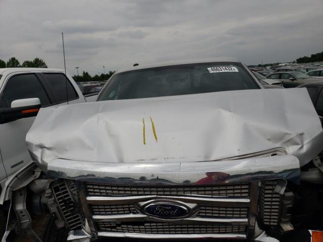 Photo 7 from auction – 2012 FORD F150 SUPER with VIN 1FTFW1ET3CFA54427