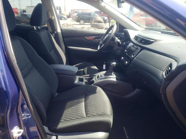 Photo 5 from auction – 2020 NISSAN ROGUE S with VIN KNMAT2MTXLP519385