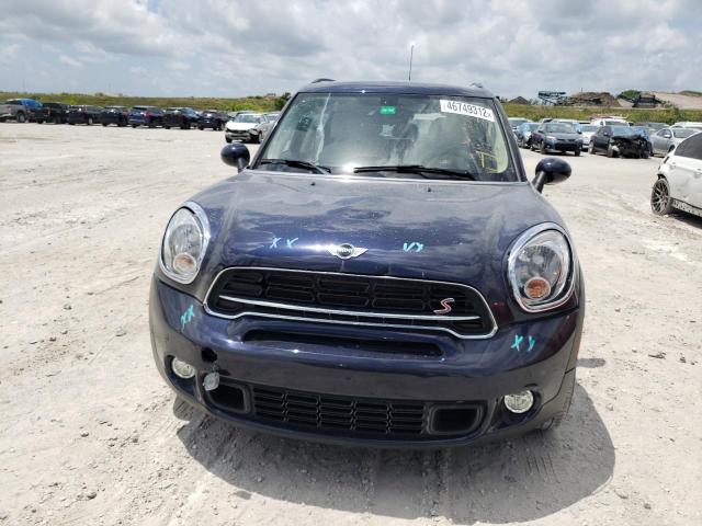 Photo 9 from auction – 2016 MINI COOPER S C with VIN WMWZC3C59GWT11292