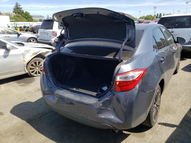 Photo 4 from auction – 2016 TOYOTA COROLLA L with VIN 5YFBURHE8GP509738