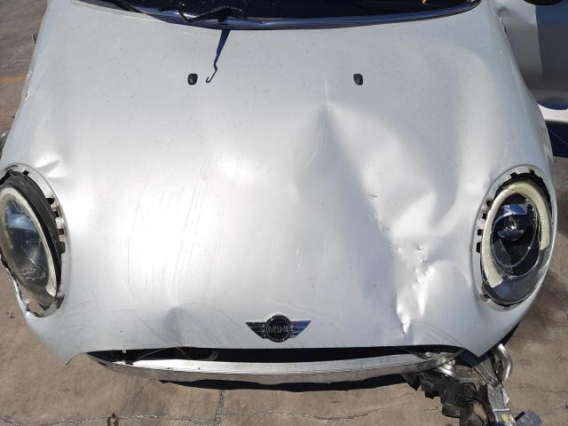 Photo 7 from auction – 2018 MINI COOPER with VIN WMWXU1C59J2F81505