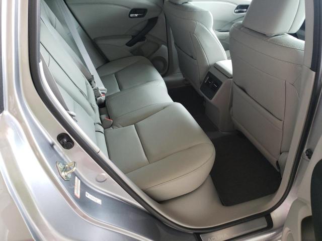 Photo 6 from auction – 2017 ACURA RDX with VIN 5J8TB3H32HL017160