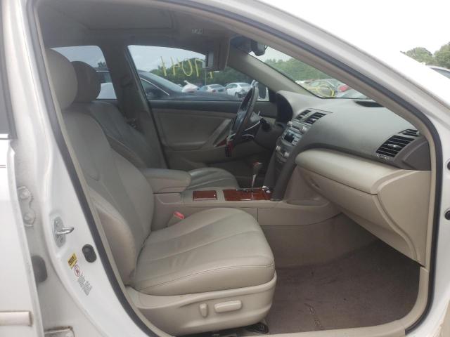 Photo 5 from auction – 2011 TOYOTA CAMRY BASE with VIN 4T1BF3EK4BU746123