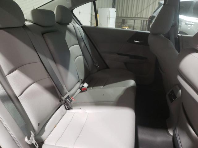 Photo 6 from auction – 2014 HONDA ACCORD EXL with VIN 1HGCR2F83EA051703