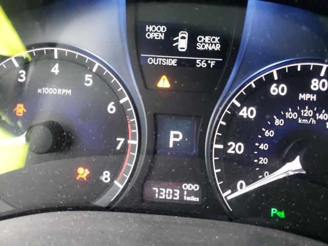 Photo 8 from auction – 2015 LEXUS RX 350 BAS with VIN 2T2BK1BA6FC318455