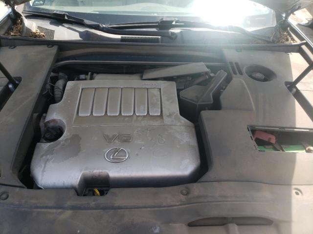 Photo 7 from auction – 2010 LEXUS ES 350 with VIN JTHBK1EG9A2412100