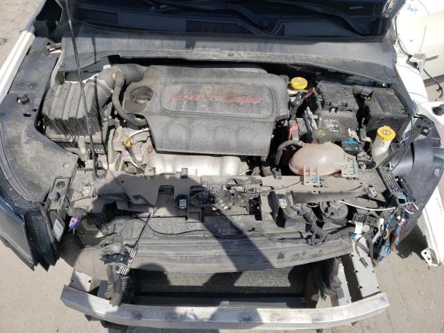 Foto 7 de la subasta – 2018 JEEP COMPASS SP con VIN 3C4NJDAB8JT126816