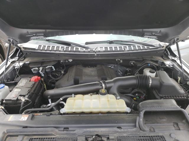 Photo 7 from auction – 2020 FORD EXPEDITION with VIN 1FMJK2AT2LEA03892