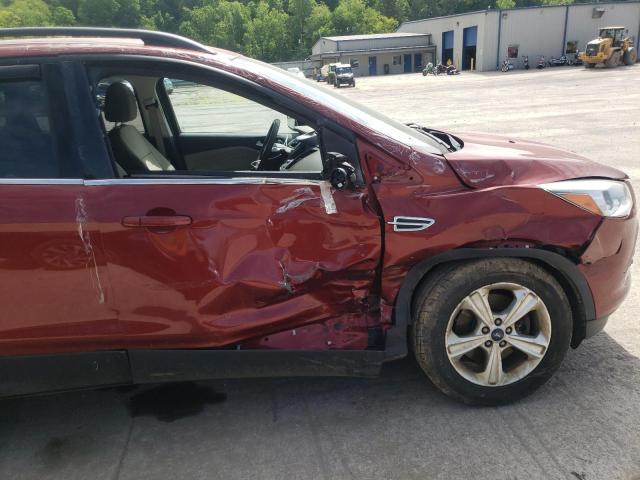 Photo 9 from auction – 2015 FORD ESCAPE SE with VIN 1FMCU9G9XFUB11517