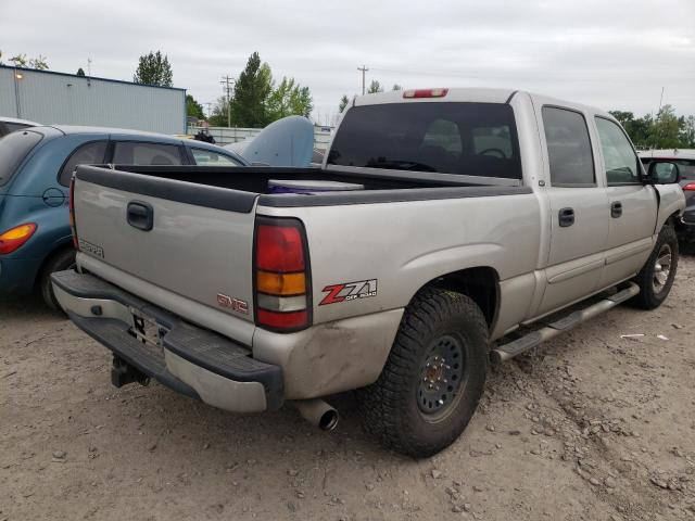 Photo 4 from auction – 2007 GMC NEW SIERRA with VIN 2GTEK13Z971176589