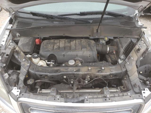 Photo 7 from auction – 2016 GMC ACADIA SLT with VIN 1GKKRRKD7GJ148142