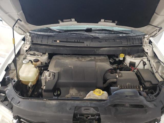 Photo 7 from auction – 2010 DODGE JOURNEY SX with VIN 3D4PG5FV2AT181734