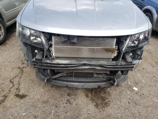Photo 9 from auction – 2018 DODGE JOURNEY SX with VIN 3C4PDCBG9JT525299