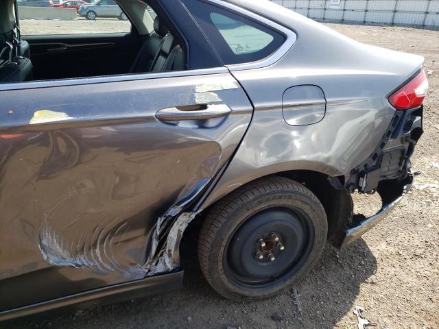 Photo 9 from auction – 2013 FORD FUSION SE with VIN 3FA6P0HR8DR226033