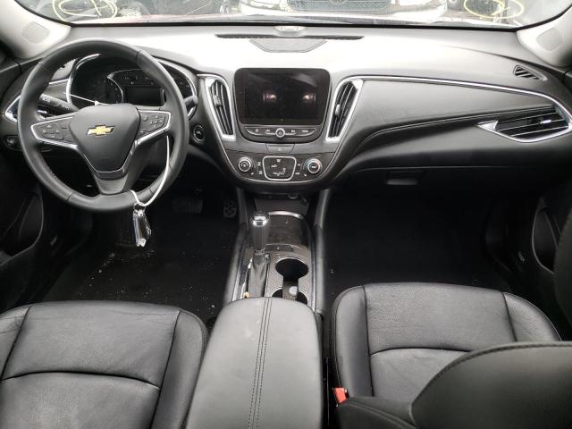 Photo 9 from auction – 2018 CHEVROLET MALIBU LT with VIN 1G1ZD5ST5JF103034