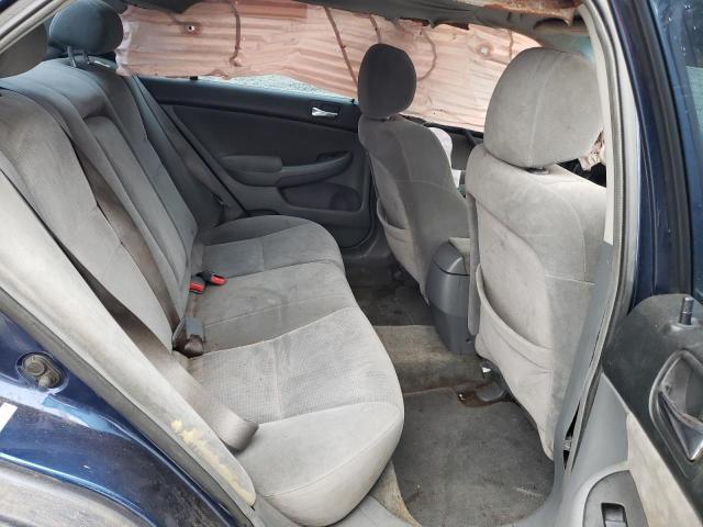 Photo 6 from auction – 2005 HONDA ACCORD with VIN 1HGCM56485A102299