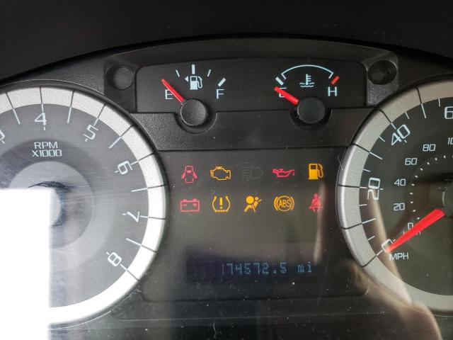 Photo 8 from auction – 2010 FORD ESCAPE XLT with VIN 1FMCU0DG0AKC64197