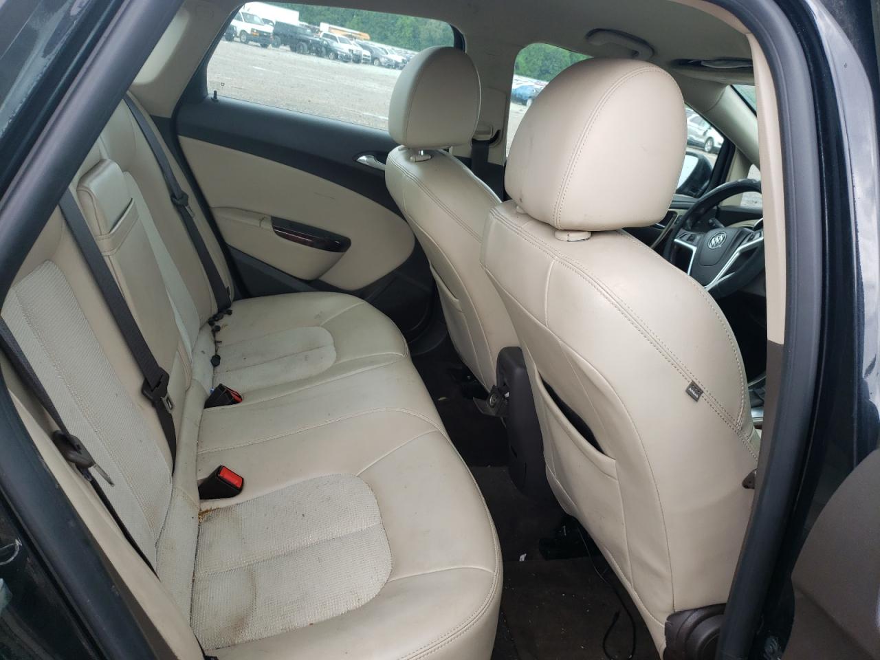Photo 6 from auction – 2015 BUICK VERANO with VIN 1G4PP5SK0F4179546