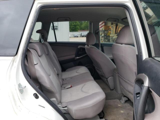 Photo 6 from auction – 2007 TOYOTA RAV4 with VIN JTMZD33V975077483