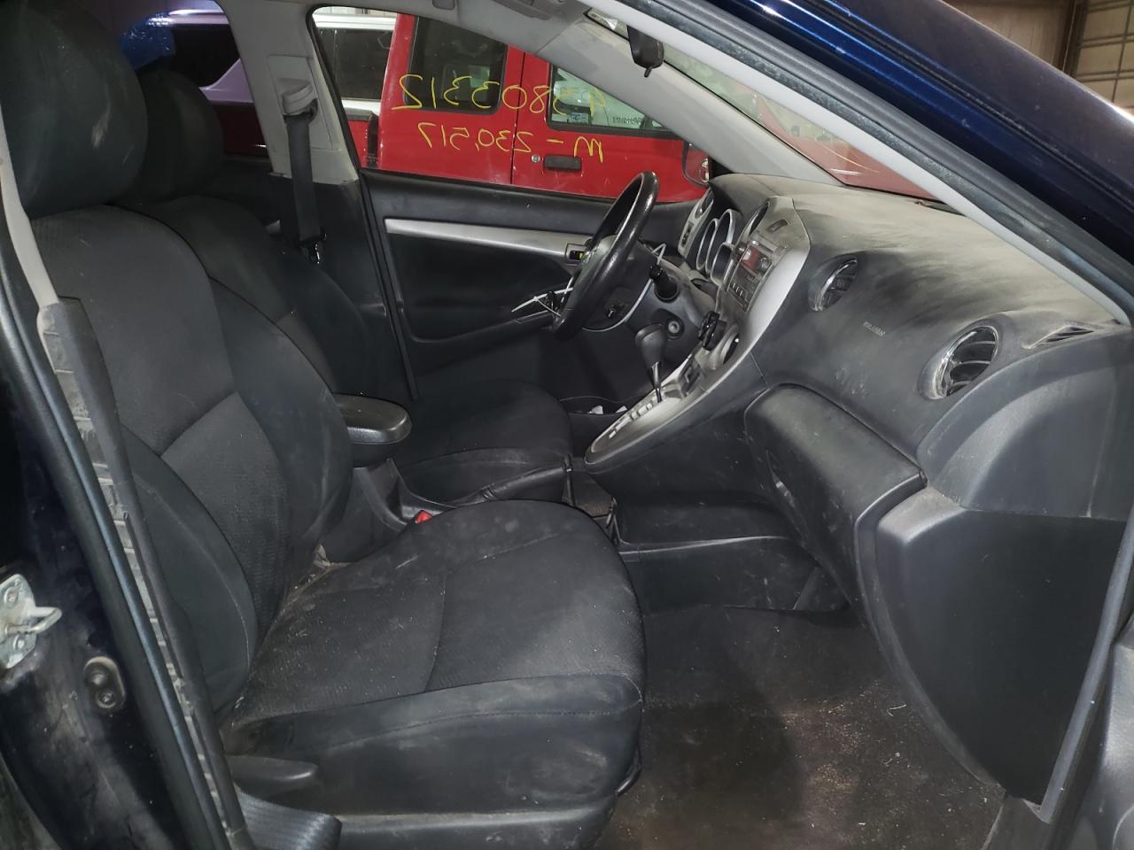 Photo 5 from auction – 2010 TOYOTA COROLLA MA with VIN 2T1KU4EE4AC327694