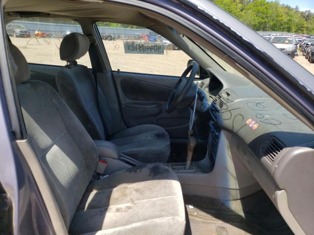 Photo 5 from auction – 1998 TOYOTA COROLLA VE with VIN 2T1BR12E6WC000824