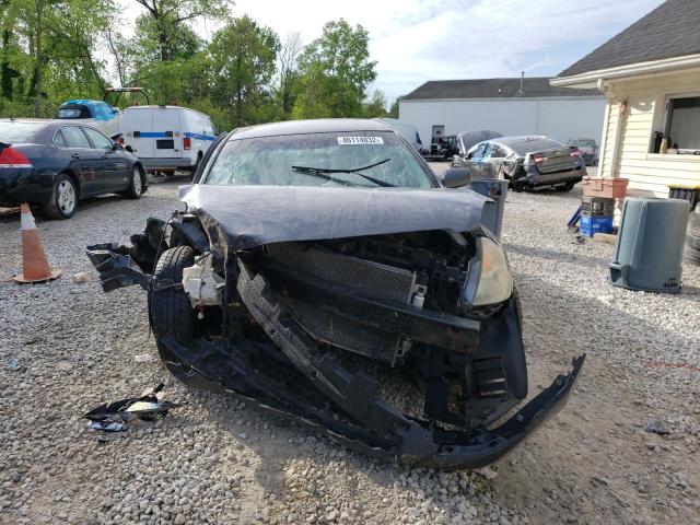 Photo 9 from auction – 2008 NISSAN ALTIMA with VIN 1N4AL21E28N515300
