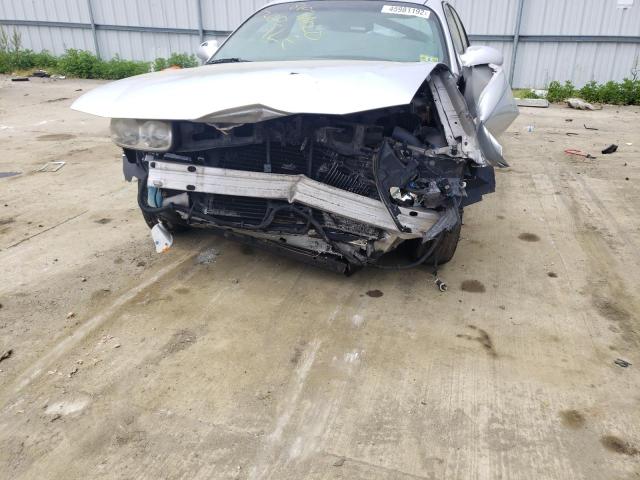 Photo 9 from auction – 2000 BUICK LESABRE CU with VIN 1G4HP54K4Y4108225