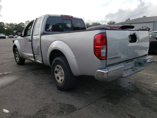 Photo 3 from auction – 2006 NISSAN FRONTIER K with VIN 1N6BD06T56C459012