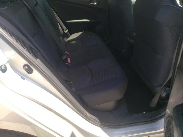 Photo 6 from auction – 2022 TOYOTA PRIUS PRIM with VIN JTDKAMFP0N3204336