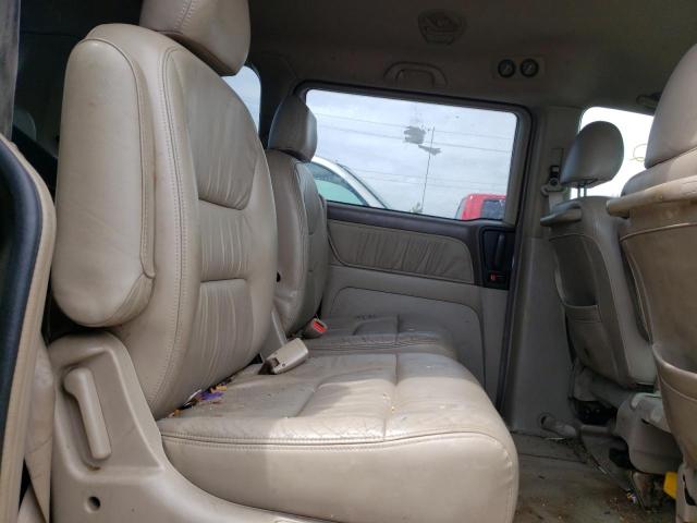 Photo 6 from auction – 2003 HONDA ODYSSEY EX with VIN 5FNRL18913B068045