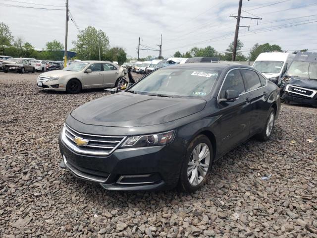 Photo 2 from auction – 2015 CHEVROLET IMPALA LT with VIN 2G1125S36F9251146