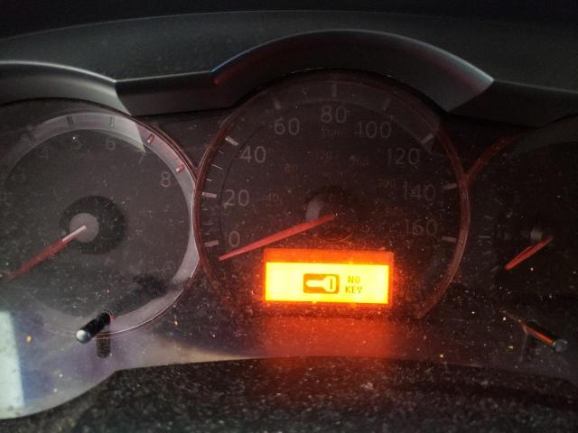 Photo 8 from auction – 2008 NISSAN ALTIMA 2.5 with VIN 1N4AL24E08C201023