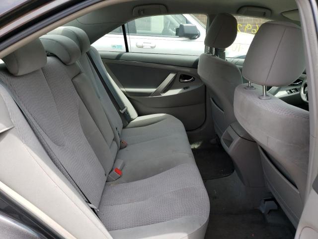 Photo 6 from auction – 2011 TOYOTA CAMRY BASE with VIN 4T4BF3EK7BR147867
