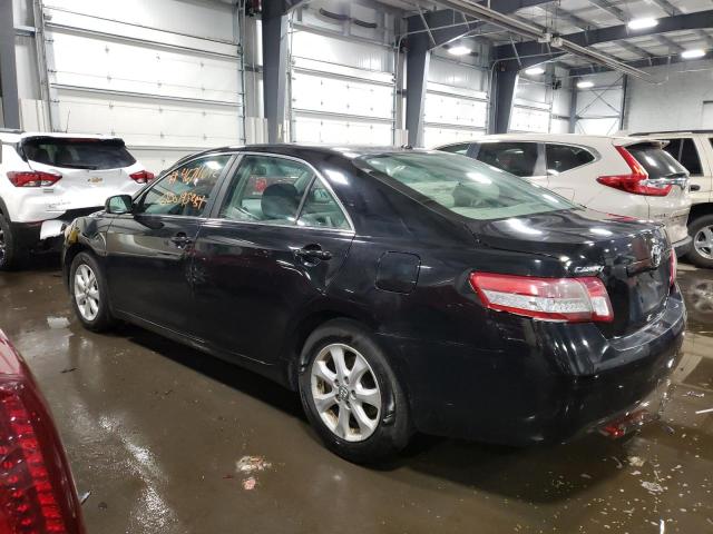 Photo 3 from auction – 2011 TOYOTA CAMRY BASE with VIN 4T4BF3EK2BR195082
