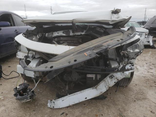 Photo 9 from auction – 2017 CHEVROLET IMPALA LT with VIN 2G1105SA8H9168387