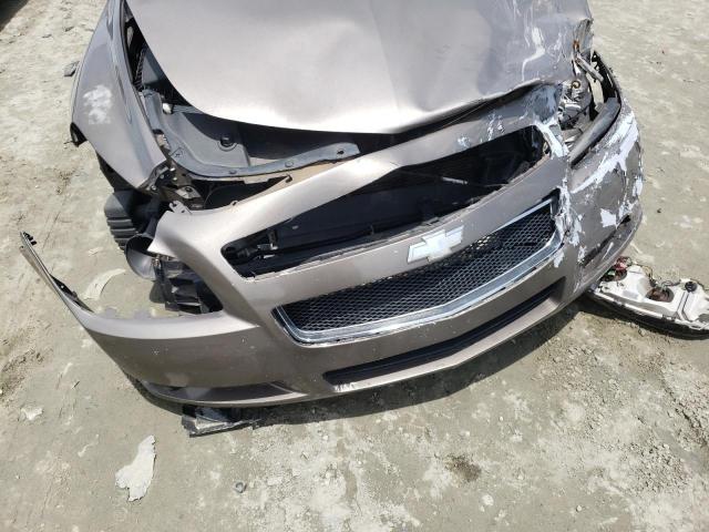 Photo 9 from auction – 2011 CHEVROLET MALIBU LS with VIN 1G1ZA5E13BF390961