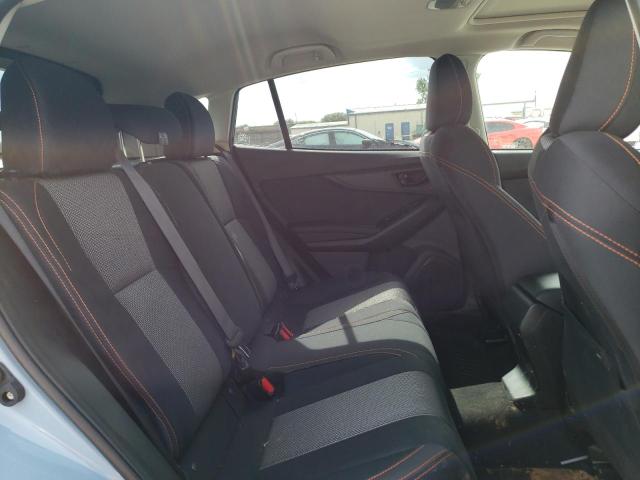 Photo 6 from auction – 2021 SUBARU CROSSTREK with VIN JF2GTAEC7M8651424